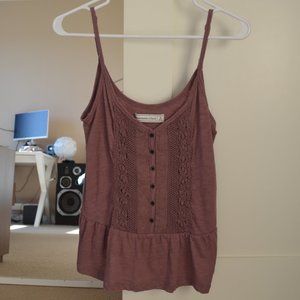 Abercrombie Tank Top